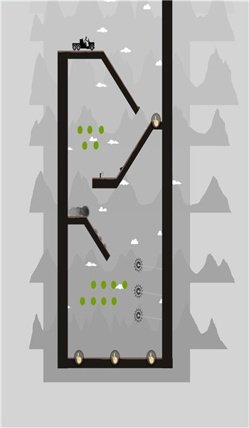 火柴人飞奔英雄手机版