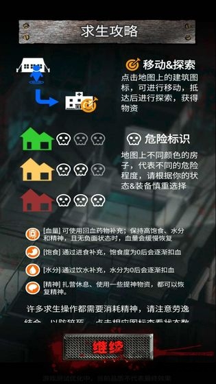 废土之城破解版