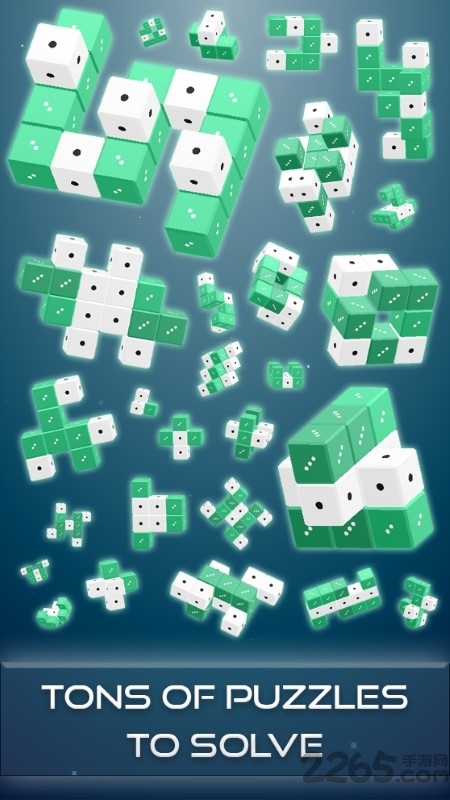 cubia手机游戏