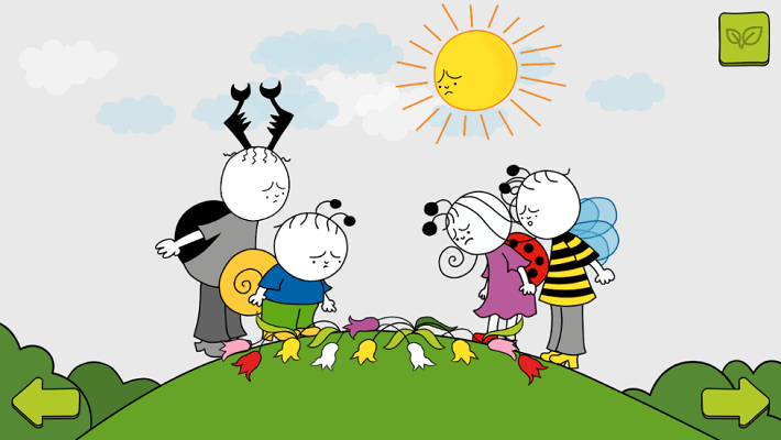 spring tale绘本故事app spring tale软件下载