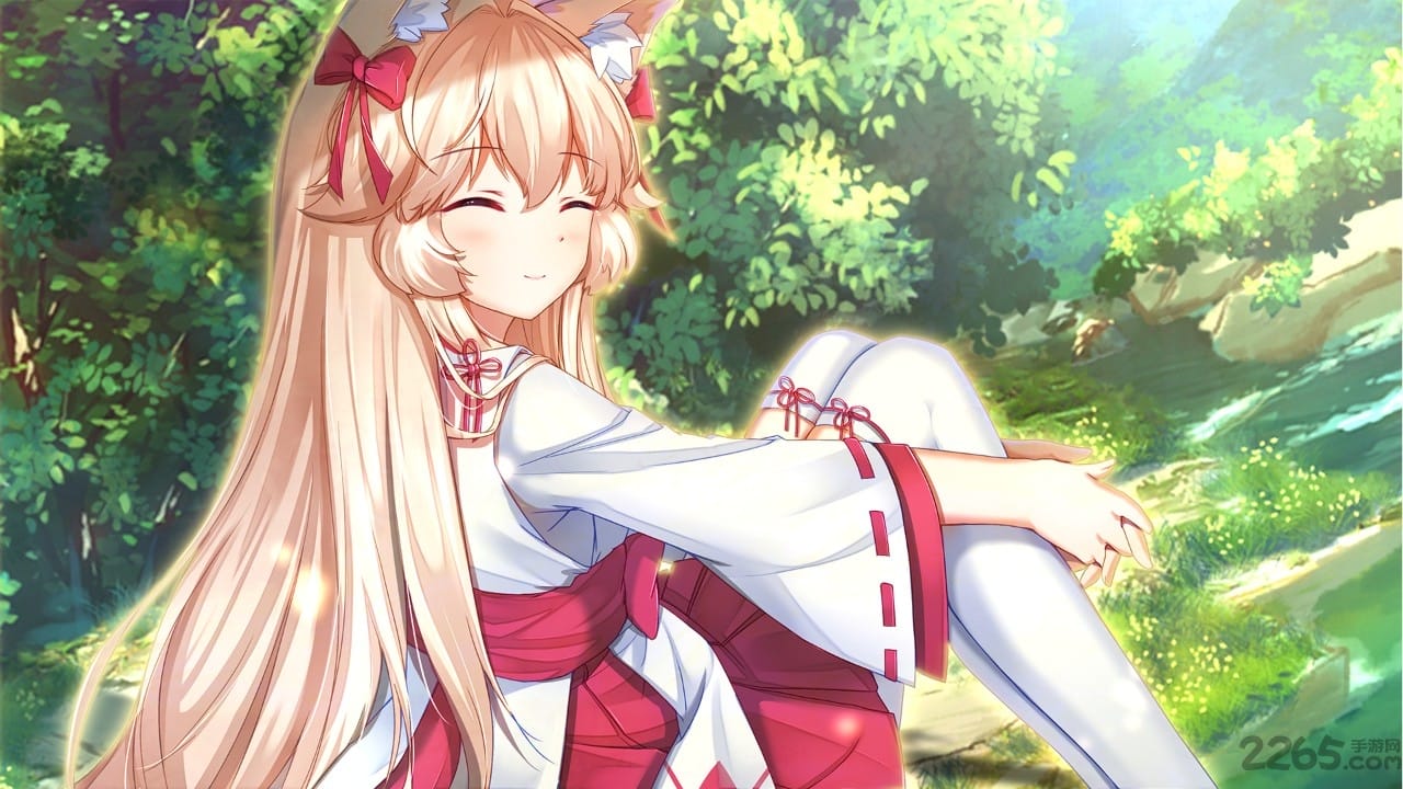 狐姬零中文版