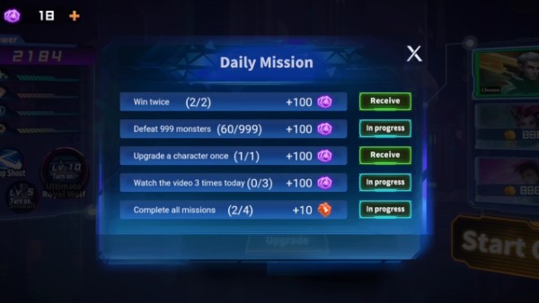 网络打击者游戏(cyber striker)