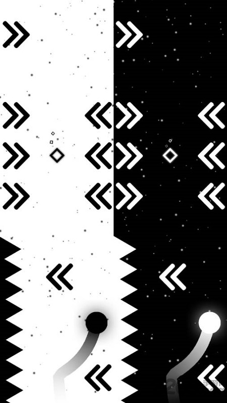 双重躲避破解版