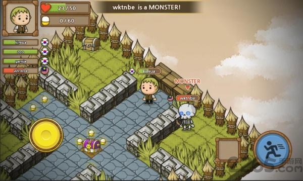 幽灵转轮官方最新版