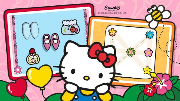 凯蒂猫大侦探最新版