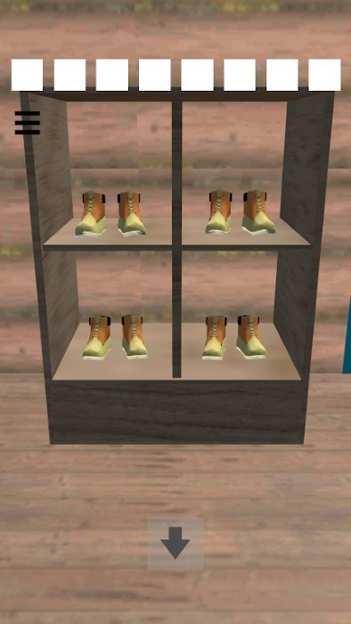 逃脱游戏森林之家免费下载