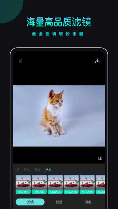 picsdazz修图水印app