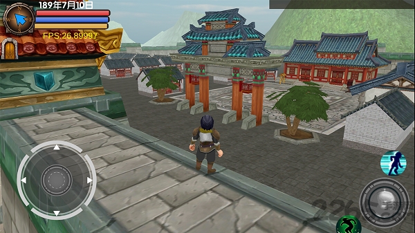 三国大时代5破解版无账号版