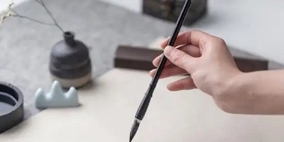 毛笔书法app