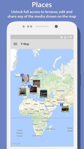 f-stop手机图库 f-stop app下载