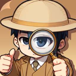 找茬大侦探app