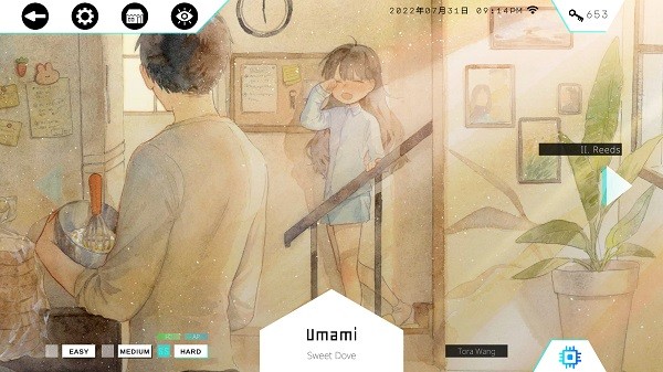 《歇斯底里》最新版 《歇斯底里》游戏下载