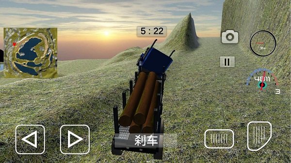 卡车驾驶大师最新版