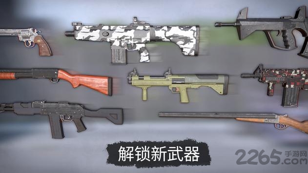 僵尸大灾难汉化版