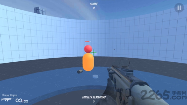 steam射击训练模拟器手机版