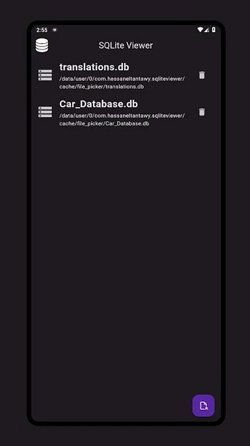 SQLite Viewer软件下载