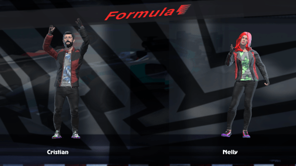 F1方程式赛车破解版 F1方程式赛车去广告版下载