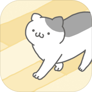猫咪可爱我是幽灵汉化版