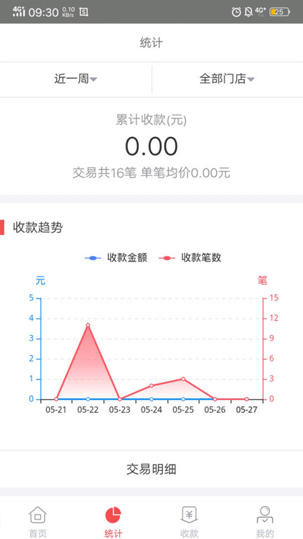 快钱商户通官方版 快钱商户通app下载