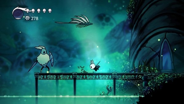 hollow knight中文版