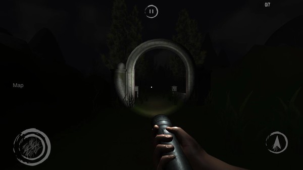 恐怖黑森林下载