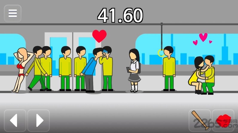 陨石60秒手机版