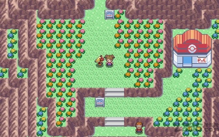 pokemmo安卓手机版 pokemmo手机版下载