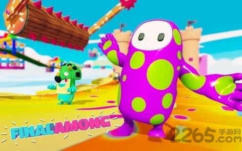 终极决赛伙伴2最新版