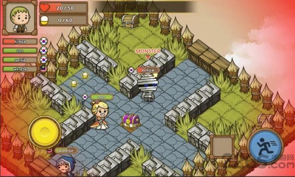 幽灵转轮官方最新版