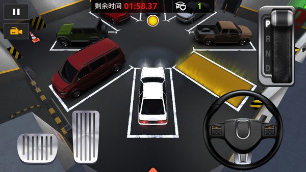 科目二真实在线模拟手机版
