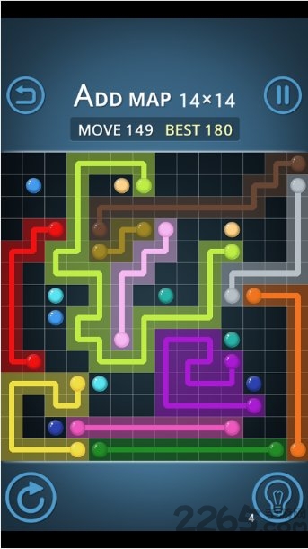 涂鸦连线之王手机破解版