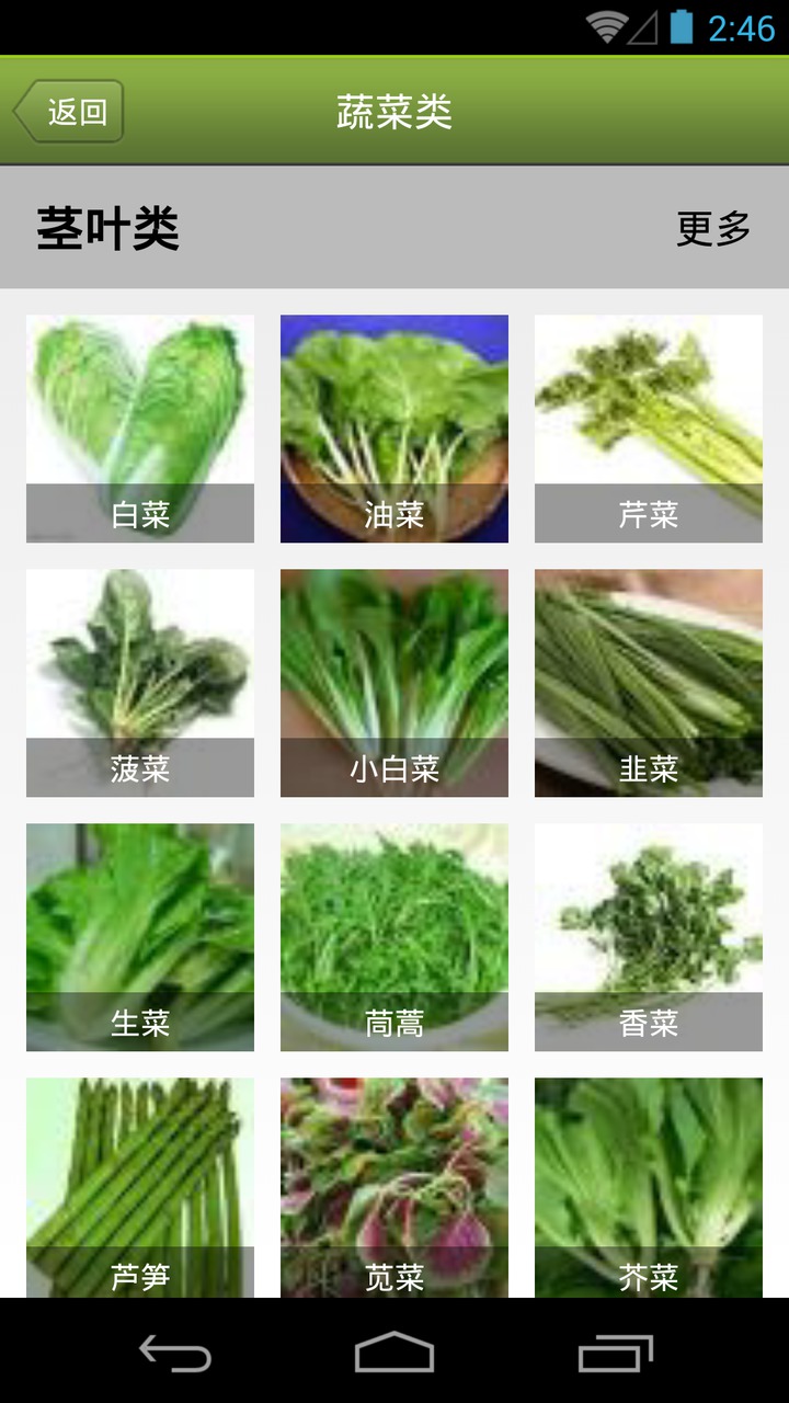 菜怎么做手机版
