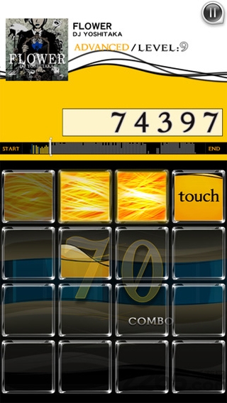 jubeatplus官方版