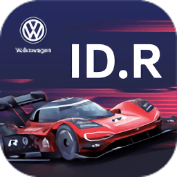 idr竞逐未来内购破解版