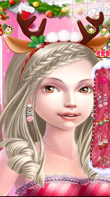 化妆女王大冒险游戏下载