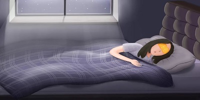 睡眠助手app