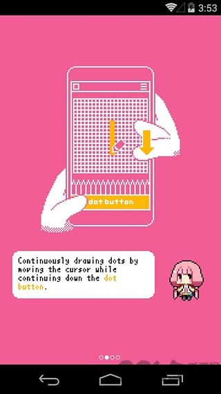 像素绘画app
