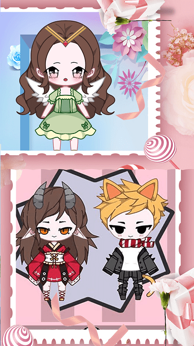 萝莉少女舞会免费版