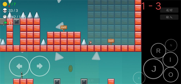 我想成为创造者关卡说明