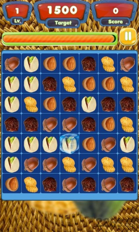 干果连线手机版下载