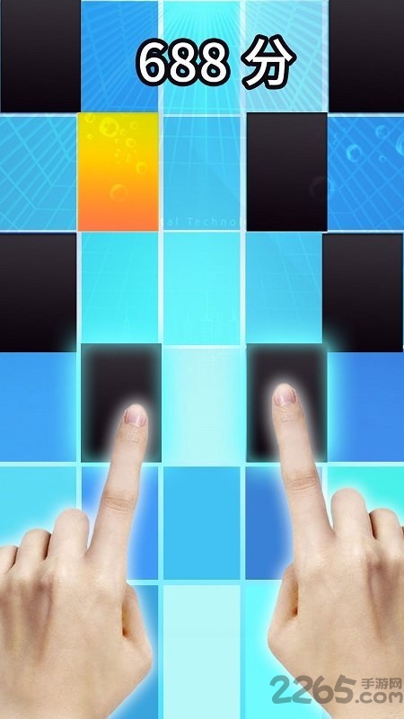 钢琴手免费版 钢琴手游戏下载