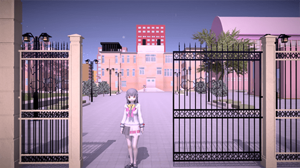 樱花校园恋爱季最新版