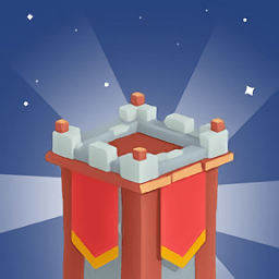 王国守卫塔防游戏(Kingdom Guard)