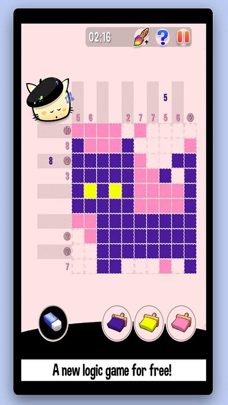小馋猫绘图记最新版