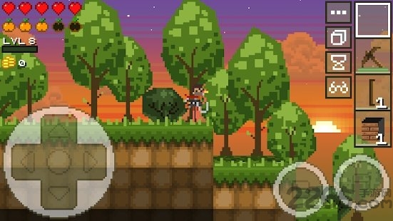 lostminer中文版