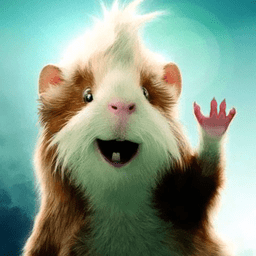 真实老鼠模拟中文版