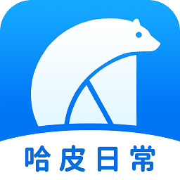 哈皮日常软件