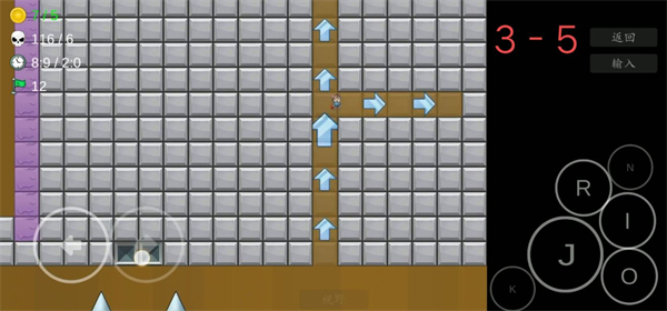 我想成为创造者关卡说明