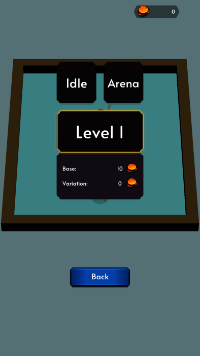 冰上格斗勇者(slice on ice) 冰上格斗勇者游戏下载