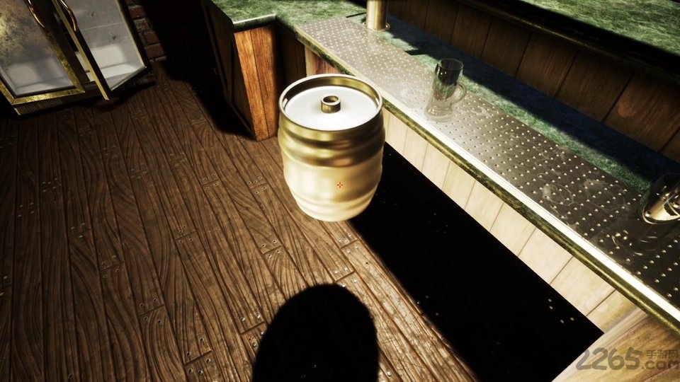 酒吧模拟器手机版